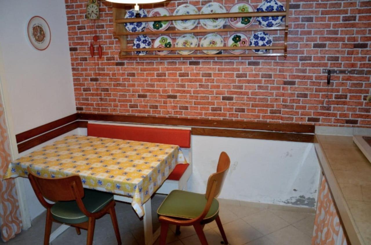 Vila Danica Daire Zaostrog Dış mekan fotoğraf