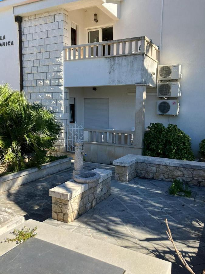 Vila Danica Daire Zaostrog Dış mekan fotoğraf