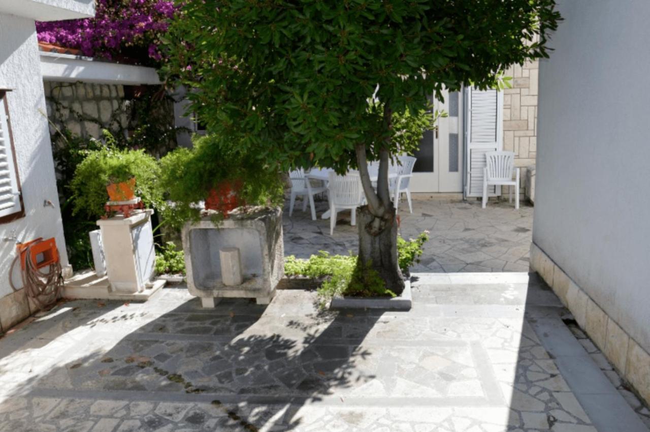 Vila Danica Daire Zaostrog Dış mekan fotoğraf